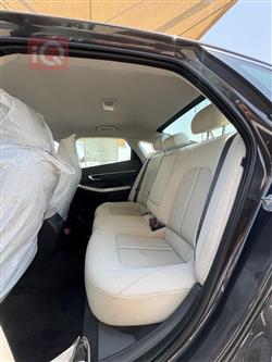 هیوندای سۆناتا